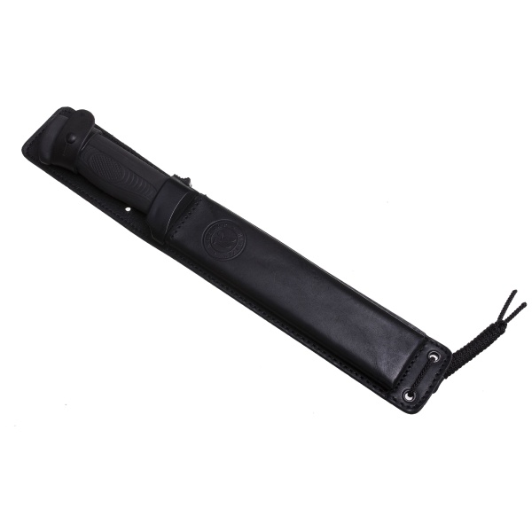 nozh-pp-kizlyar-irtysh-2-aus-8-stounvosh-chernyj-ehlastron-chernyj 2