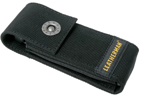 Instrument Leatherman Super Tool 300 Stainless s nejlonovym chekhlom 831148 2 Instrument Leatherman Super Tool 300 Stainless s nejlonovym chekhlom 831148 2