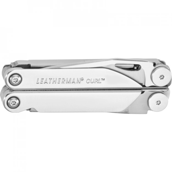 Instrument Leatherman Curl2 Instrument Leatherman Curl2