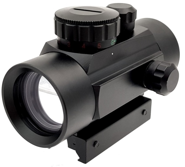 Pricel dlya arbaleta kollimatornyj 1h305 Pricel dlya arbaleta kollimatornyj 1h305