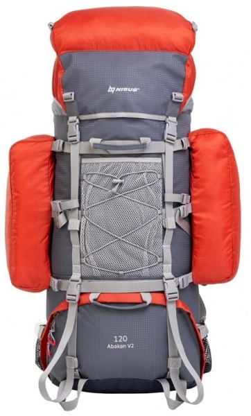 Ryukzak Nisus Abakan 120 (N-TB1179-120L)2 Ryukzak Nisus Abakan 120 (N-TB1179-120L)2