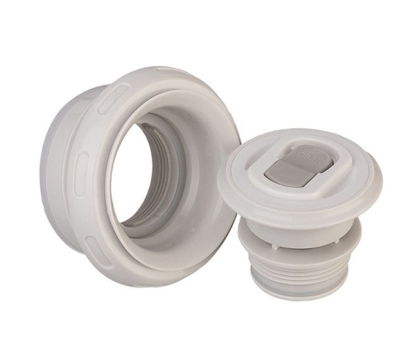 Termos HS.TM-041 1400ML (kryshka-kruzhka s ruchk, dop.pl.chashka, skl.ruchki, remen')4