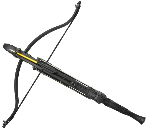 Arbalet-pistolet Remington Mist black2 Arbalet-pistolet Remington Mist black2