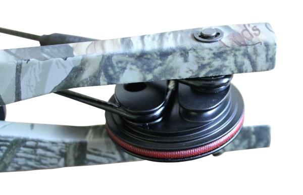 Plechi dlya arbaleta Remington 001 (150LBS)3