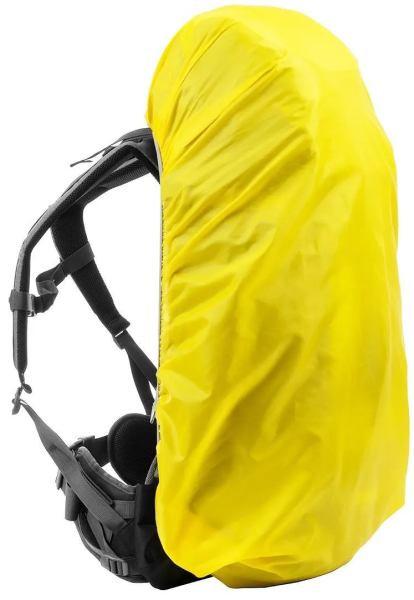 Ryukzak Nisus Travel 80 Grey (N-TB084-80L-G)5 Ryukzak Nisus Travel 80 Grey (N-TB084-80L-G)5