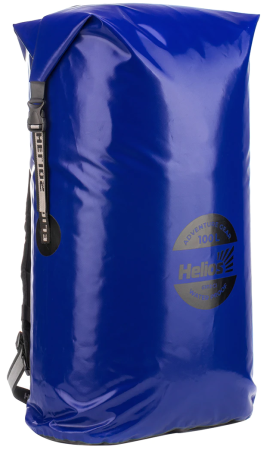 Germoryukzak Helios 100L (sinij-chernyj) Germoryukzak Helios 100L (sinij-chernyj)
