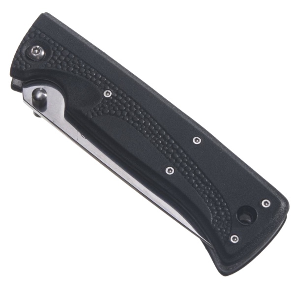 nozh-skladnoj-pp-kizlyar-sterh-aus-8-polirovannyj-ehlastron-chernyj 2