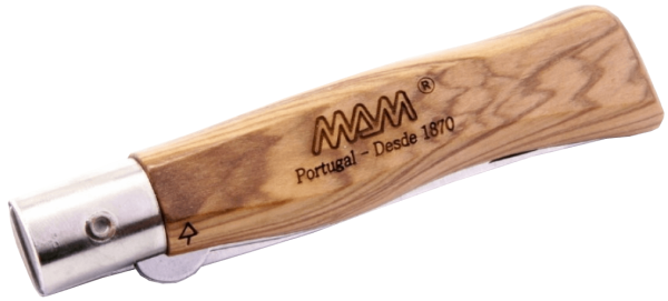 Nozh M.A.M. DOURO 2008-20072