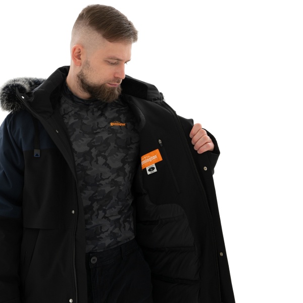 kurtka-remington-versatile-black-grey 3 kurtka-remington-versatile-black-grey 3