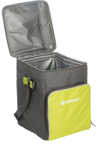 Izotermicheskaya sumka-holodil'nik N-1657 (35L) NISUS3 Izotermicheskaya sumka-holodil'nik N-1657 (35L) NISUS3