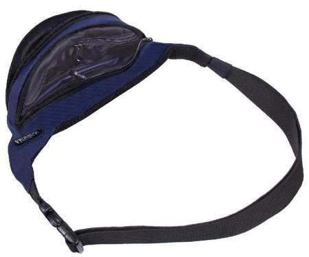 Sumka poyasnaya Manaraga (sinij)4