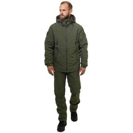 kurtka-remington-takticheskaya-usv-green 1