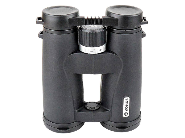 Binokl' Konus Mission-HD 8x42 WA4 Binokl' Konus Mission-HD 8x42 WA4