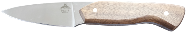 Nozh Ovoshchnoj derevo, 95h18 Nytva2 Nozh Ovoshchnoj derevo, 95h18 Nytva2