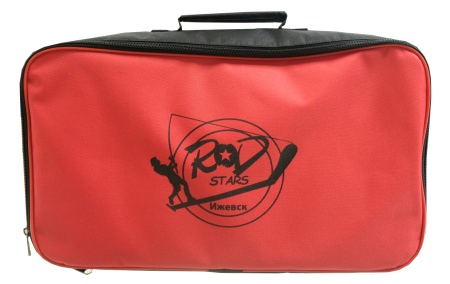 Sumka RodStars pod golovu ekholota 16 1