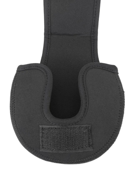 CHekhol Jig It dlya katushki chernyj neoren 2 CHekhol Jig It dlya katushki chernyj neoren 2