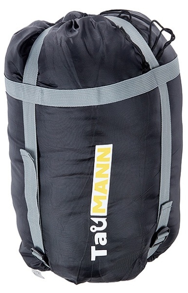 Spal'nyj meshok-odeyalo s kapyushonom TauMANN Marmot R4 Spal'nyj meshok-odeyalo s kapyushonom TauMANN Marmot R4