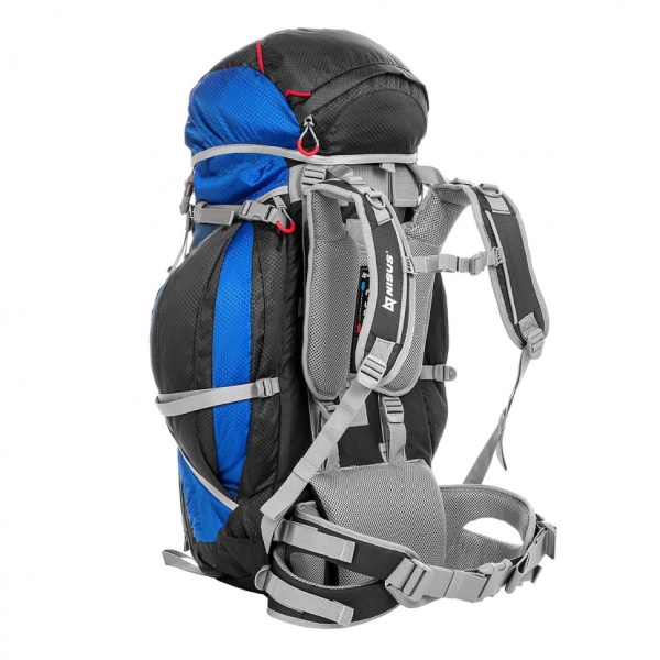 Ryukzak Nisus Alfa 65 (N-TB2522-65L)3