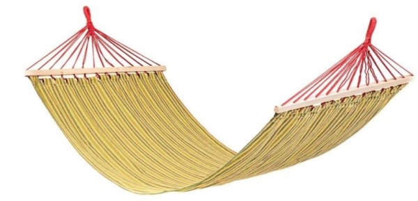 Gamak Helios tkanevyj 200h120sm s plankoj2 Gamak Helios tkanevyj 200h120sm s plankoj2