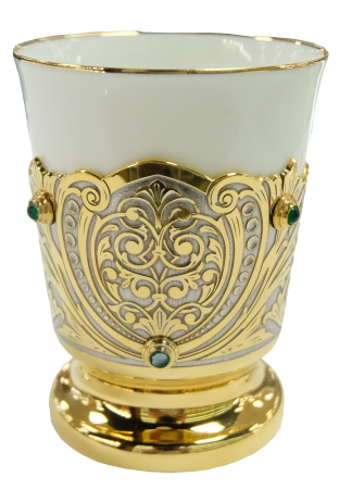 Nabor kofejnyj ZlatDekor3 Nabor kofejnyj ZlatDekor3