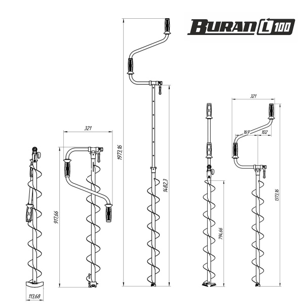 ledobur-buran-100l-levoe-vrashchenie-celnotyanutyj-shnek-4