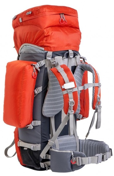 Ryukzak Nisus Abakan 100 (N-TB1179-100L)3