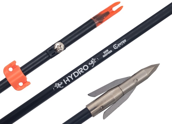 Garpun luchnyj Centershot Hydro3 Garpun luchnyj Centershot Hydro3