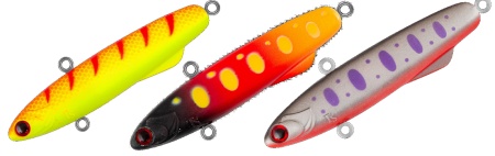 Rattlin TsuYoki Torpeda 73S Soft prev 1