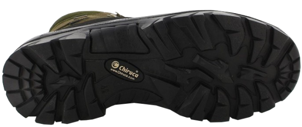 Botinki Chiruca Torcaz 152 Botinki Chiruca Torcaz 152