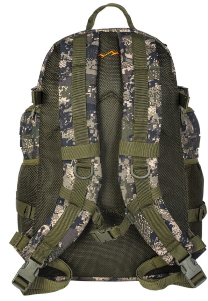 Ryukzak Remington Large Hunting Backpack Green Forest 2 Ryukzak Remington Large Hunting Backpack Green Forest 2