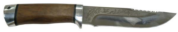 Nozh Strelec derevo, 95h18