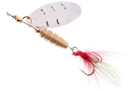 Blesna vrashchayushchayasya TauMANN Fora 7,4gm07