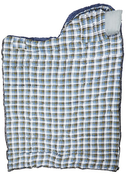 Spal'nyj meshok-odeyalo s kapyushonom TauMANN Tundra R3 Spal'nyj meshok-odeyalo s kapyushonom TauMANN Tundra R3