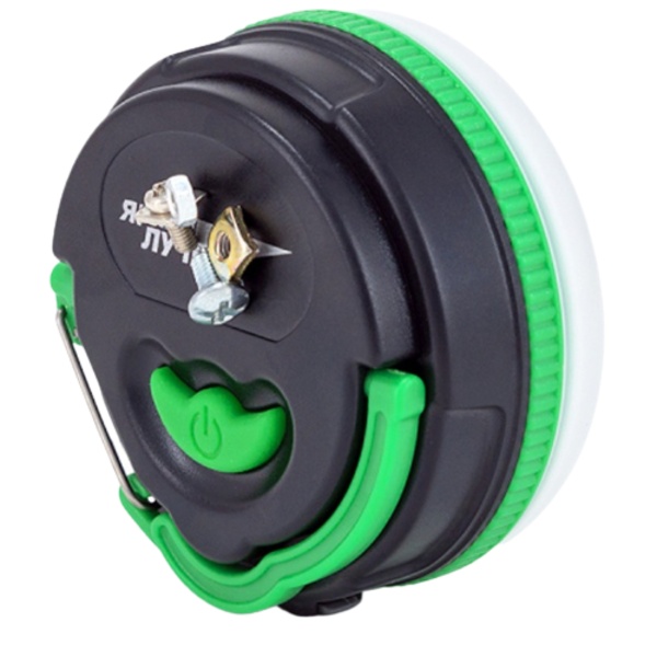 Fonar' YArkij Luch CL-180A Pohodnaya lyustra-5 Accu5 Fonar' YArkij Luch CL-180A Pohodnaya lyustra-5 Accu5