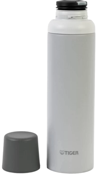 Termos Tiger MSI-A080 Grayish White 0,8 l (serovato-belyj)2 Termos Tiger MSI-A080 Grayish White 0,8 l (serovato-belyj)2