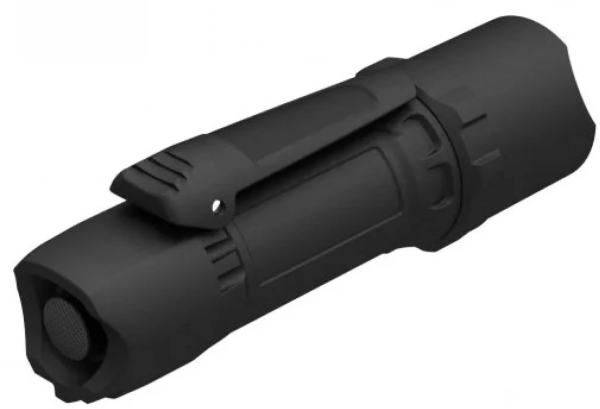 Fonar' Led Lenser Solidline SL72 Fonar' Led Lenser Solidline SL72