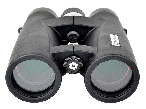 Binokl' Konus Mission-HD 8x42 WA3 Binokl' Konus Mission-HD 8x42 WA3