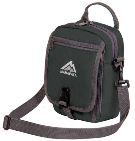 Sumka Manaraga Travel (t.seryj) Sumka Manaraga Travel (t.seryj)