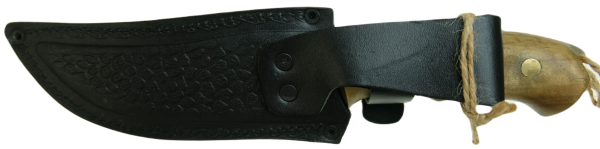 Nozh razdelochnyj Sekach (Kizlyar)4