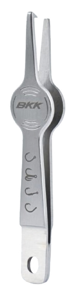 Pincet BKK Micro Ring Tweezers dlya zavodnyh kolec 2 Pincet BKK Micro Ring Tweezers dlya zavodnyh kolec 2