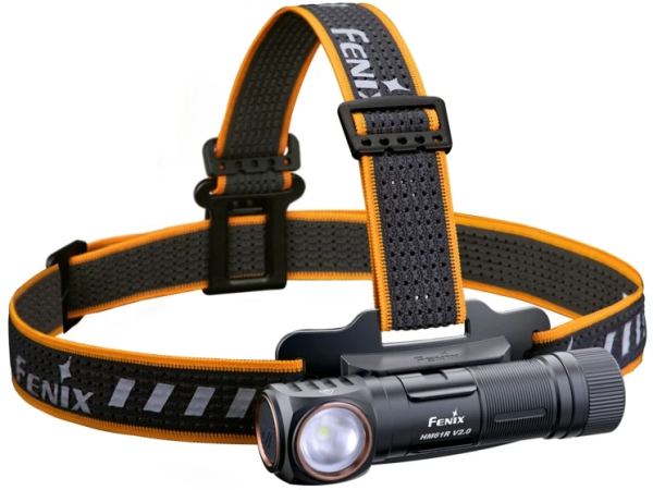 Fonar' Fenix HM61R V2.02 Fonar' Fenix HM61R V2.02