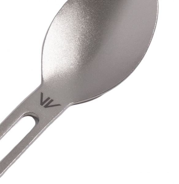 Lozhka GORAA Titanium Spoon2 Lozhka GORAA Titanium Spoon2