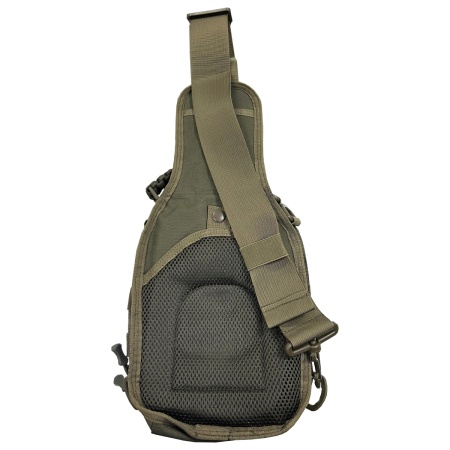 Sumka Protex takticheskaya cherez plecho haki 2 Sumka Protex takticheskaya cherez plecho haki 2