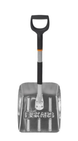 Lopata Fiskars avtomobil'naya oblegchennaya Lopata Fiskars avtomobil'naya oblegchennaya