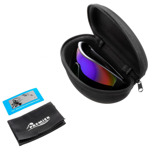 Ochki polyarizacionnye PREMIER (PR-OP-9436-C-C) v zhest. chekhle (hameleon) 3 Ochki polyarizacionnye PREMIER (PR-OP-9436-C-C) v zhest. chekhle (hameleon) 3