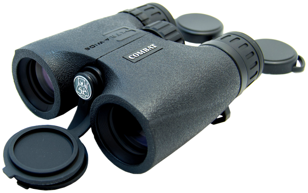 Binokl' Combat 8x30 WP EWA2 Binokl' Combat 8x30 WP EWA2