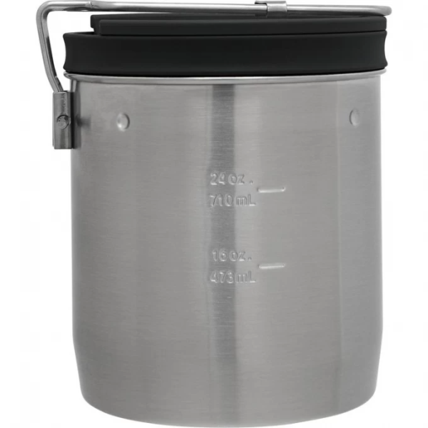 Nabor posudy STANLEY Adventure 0,7L Ctal'noj3