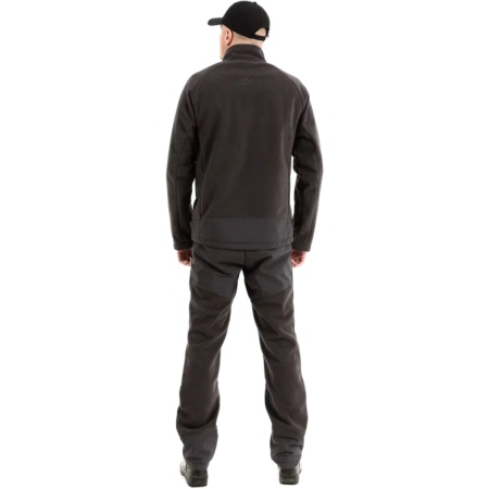 kostyum-magnum-gear-polar-flis-grafit-chernyj 3