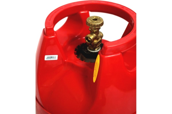 Ballon gazovyj LiteSafe 12l polimerno-kompozitnyj 3 Ballon gazovyj LiteSafe 12l polimerno-kompozitnyj 3