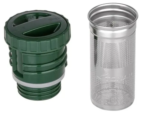 Termos Tonar HS.TM-057-G 1000ML 3 Termos Tonar HS.TM-057-G 1000ML 3